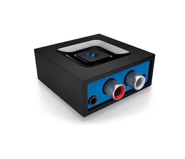 Logitech Bluetooth Audio Adapter - 218820 - zdjęcie 3